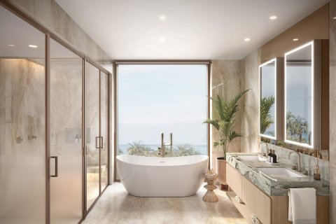 Apartment in Dubai 4 bedrooms, 422 sq.m. № 123228 - photo 15