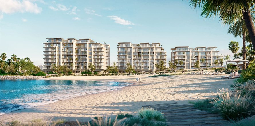 Apartment in Dubai 4 bedrooms, 422 sq.m. № 123228