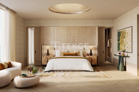 Apartment in Dubai 4 bedrooms, 422 sq.m. № 123228 - photo 13