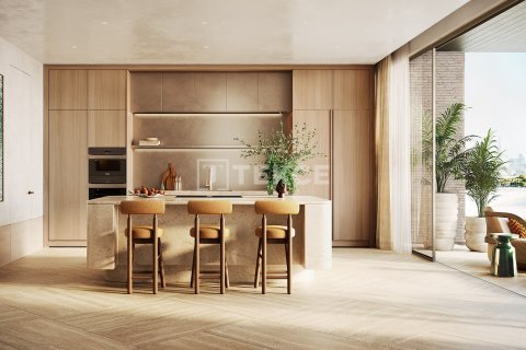 Apartment in Dubai 4 bedrooms, 422 sq.m. № 123228 - photo 12