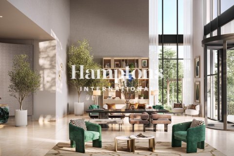 Apartamento en Maple at Dubai Hills Estate, Dubai Hills Estate, Dubai, 2 dormitorios, 110.83327900 m², № 123232 - foto 8
