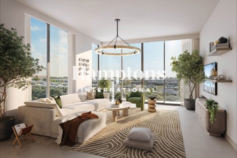 Apartamento en Maple at Dubai Hills Estate, Dubai Hills Estate, Dubai, 2 dormitorios, 110.833 m², № 123232