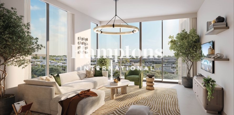 Apartamento en Maple at Dubai Hills Estate, Dubai Hills Estate, Dubai, 2 dormitorios, 110.833 m², № 123232