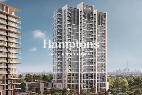 Apartamento en Maple at Dubai Hills Estate, Dubai Hills Estate, Dubai, 2 dormitorios, 110.83327900 m², № 123232 - foto 3