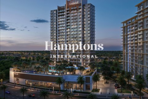 Apartamento en Maple at Dubai Hills Estate, Dubai Hills Estate, Dubai, 2 dormitorios, 110.83327900 m², № 123232 - foto 6