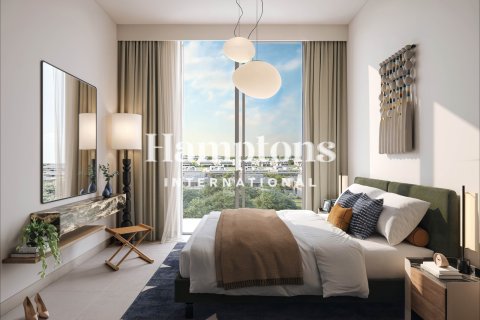 Apartamento en Maple at Dubai Hills Estate, Dubai Hills Estate, Dubai, 2 dormitorios, 110.83327900 m², № 123232 - foto 5