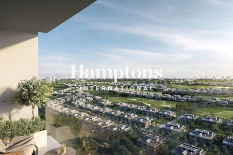 Apartamento en Maple at Dubai Hills Estate, Dubai Hills Estate, Dubai, 2 dormitorios, 110.83327900 m², № 123232 - foto 7