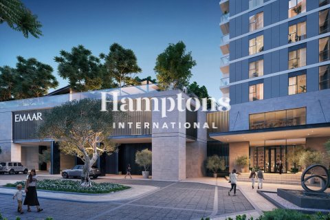 Apartamento en Maple at Dubai Hills Estate, Dubai Hills Estate, Dubai, 2 dormitorios, 110.83327900 m², № 123232 - foto 9