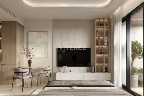 Apartment in Dubai 2 bedrooms, 118 sq.m. № 123227 - photo 25