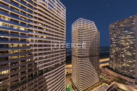 Apartment in Dubai 2 bedrooms, 118 sq.m. № 123227 - photo 14