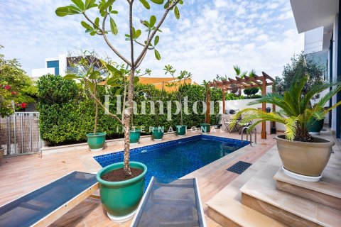 Adosado en Golf Grove, Dubai Hills Estate, Dubai, 3 dormitorios, 295.93971941 m², № 123231 - foto 20