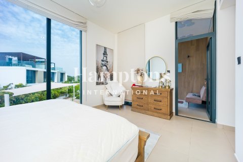 Adosado en Golf Grove, Dubai Hills Estate, Dubai, 3 dormitorios, 295.93971941 m², № 123231 - foto 14
