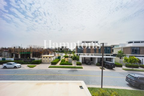 Adosado en Golf Grove, Dubai Hills Estate, Dubai, 3 dormitorios, 295.93971941 m², № 123231 - foto 2