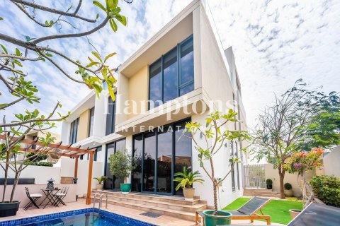 Adosado en Golf Grove, Dubai Hills Estate, Dubai, 3 dormitorios, 295.93971941 m², № 123231 - foto 23