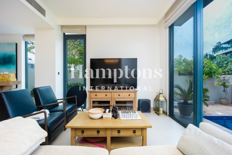 Adosado en Golf Grove, Dubai Hills Estate, Dubai, 3 dormitorios, 295.93971941 m², № 123231 - foto 22