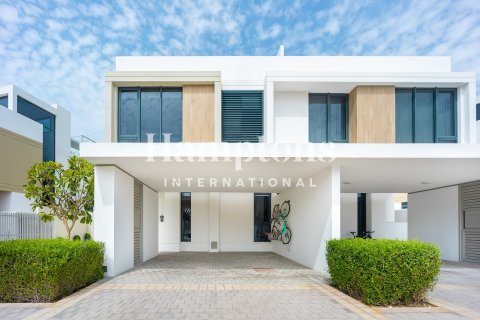 Adosado en Golf Grove, Dubai Hills Estate, Dubai, 3 dormitorios, 295.93971941 m², № 123231 - foto 7