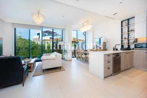 Adosado en Golf Grove, Dubai Hills Estate, Dubai, 3 dormitorios, 295.93971941 m², № 123231 - foto 30