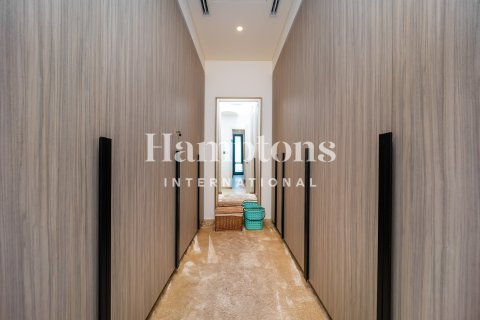Adosado en Golf Grove, Dubai Hills Estate, Dubai, 3 dormitorios, 295.93971941 m², № 123231 - foto 4