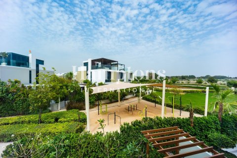 Adosado en Golf Grove, Dubai Hills Estate, Dubai, 3 dormitorios, 295.94 m², № 123231