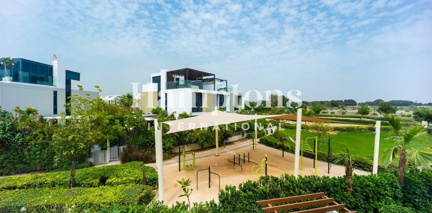 Adosado en Golf Grove, Dubai Hills Estate, Dubai, 3 dormitorios, 295.94 m², № 123231