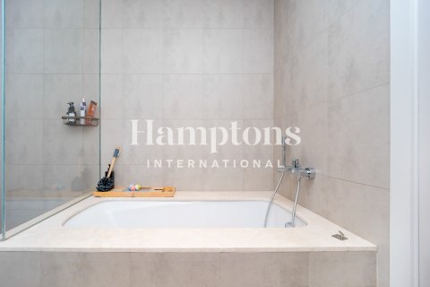 Adosado en Golf Grove, Dubai Hills Estate, Dubai, 3 dormitorios, 295.93971941 m², № 123231 - foto 19