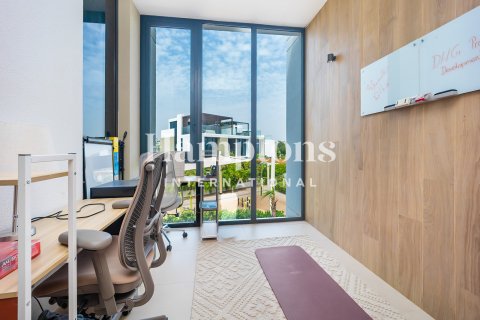 Adosado en Golf Grove, Dubai Hills Estate, Dubai, 3 dormitorios, 295.93971941 m², № 123231 - foto 5