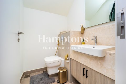 Adosado en Golf Grove, Dubai Hills Estate, Dubai, 3 dormitorios, 295.93971941 m², № 123231 - foto 10