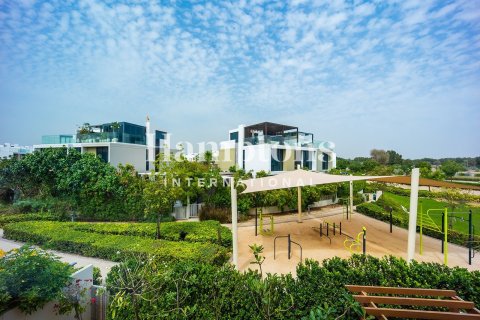 Adosado en Golf Grove, Dubai Hills Estate, Dubai, 3 dormitorios, 295.93971941 m², № 123231 - foto 6