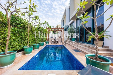 Adosado en Golf Grove, Dubai Hills Estate, Dubai, 3 dormitorios, 295.93971941 m², № 123231 - foto 27