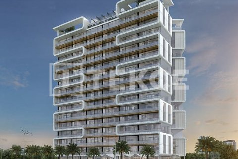 Apartment in Dubai Sports City, Dubai 1 bedroom, 75 sq.m. № 123229 - photo 2