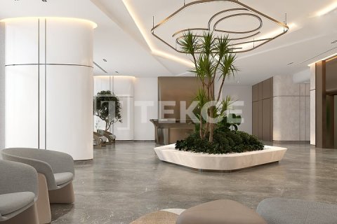Apartment in Dubai Sports City, Dubai 1 bedroom, 75 sq.m. № 123229 - photo 8