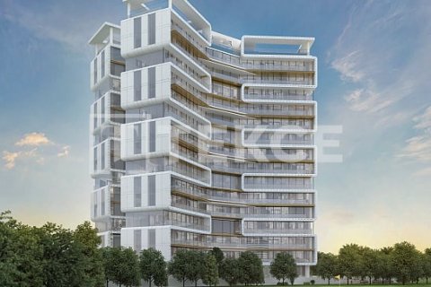 Apartment in Dubai Sports City, Dubai 1 bedroom, 75 sq.m. № 123229