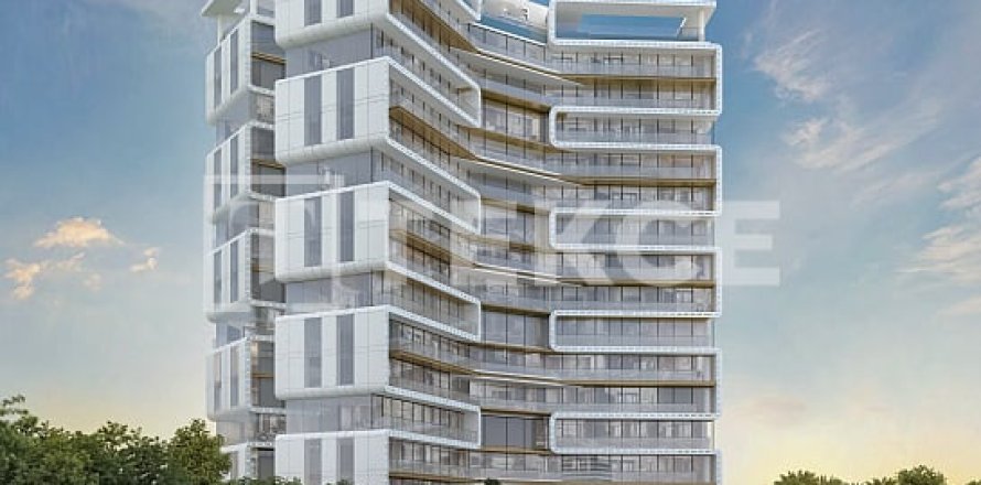 Apartment in Dubai Sports City, Dubai 1 bedroom, 75 sq.m. № 123229