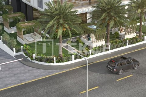 Apartment in Dubai Sports City, Dubai 1 bedroom, 75 sq.m. № 123229 - photo 3