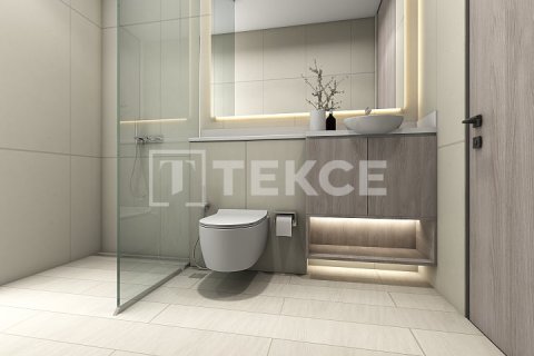 Apartment in Dubai Sports City, Dubai 1 bedroom, 75 sq.m. № 123229 - photo 14