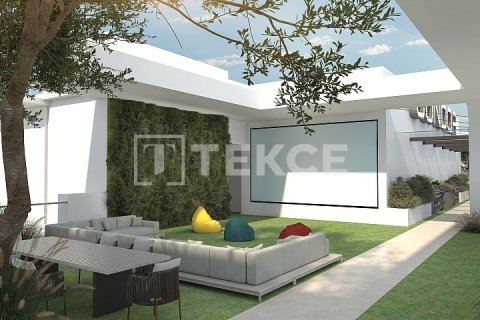 Apartment in Dubai Sports City, Dubai 1 bedroom, 75 sq.m. № 123229 - photo 6