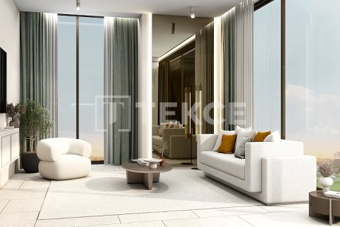 Apartment in Dubai Sports City, Dubai 1 bedroom, 75 sq.m. № 123229 - photo 10