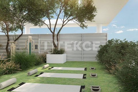 Apartment in Dubai Sports City, Dubai 1 bedroom, 75 sq.m. № 123229 - photo 5