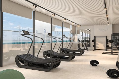 Apartment in Dubai Sports City, Dubai 1 bedroom, 75 sq.m. № 123229 - photo 9