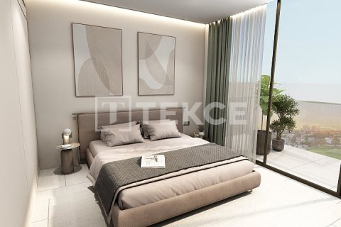 Apartment in Dubai Sports City, Dubai 1 bedroom, 75 sq.m. № 123229 - photo 13