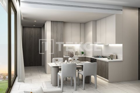 Apartment in Dubai Sports City, Dubai 1 bedroom, 75 sq.m. № 123229 - photo 11