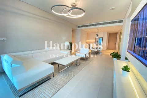 Appartement à Jumeirah Beach Residence, Dubai, 2 chambres, 137.032 m², № 123230
