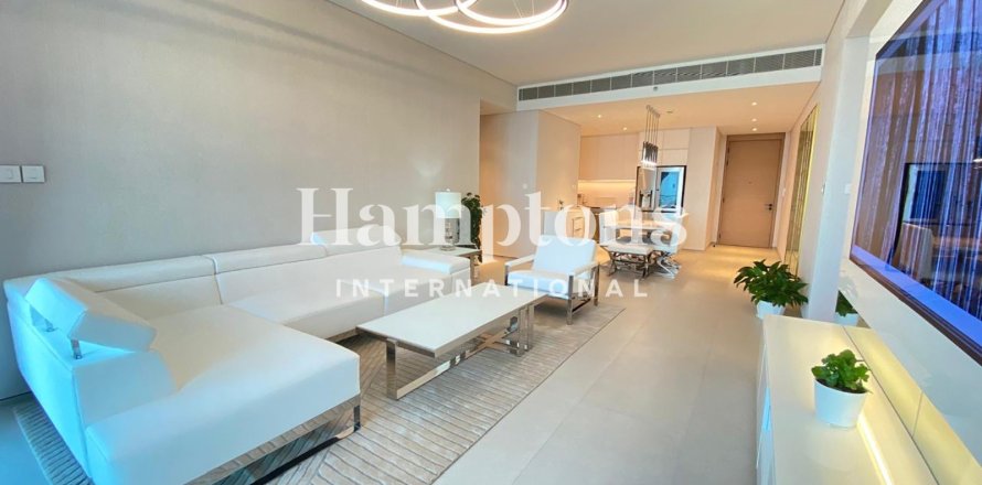Appartement à Jumeirah Beach Residence, Dubai, 2 chambres, 137.032 m², № 123230