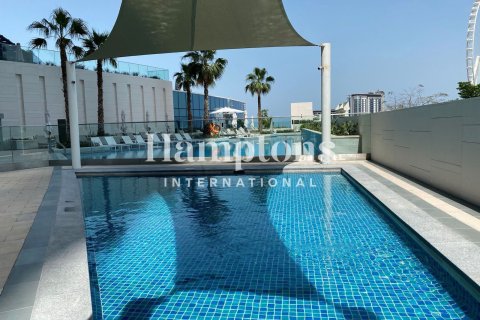 شقة في مساكن شاطئ جميرا, دبي 2 غرف نوم, 137.03192500 م² رقم 123230 - صورة 12