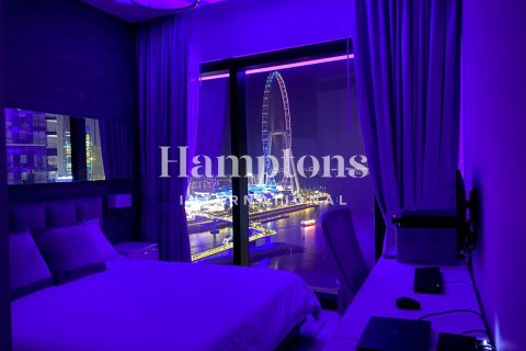 شقة في مساكن شاطئ جميرا, دبي 2 غرف نوم, 137.03192500 م² رقم 123230 - صورة 9
