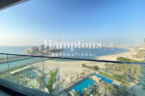 شقة في مساكن شاطئ جميرا, دبي 2 غرف نوم, 137.03192500 م² رقم 123230 - صورة 10