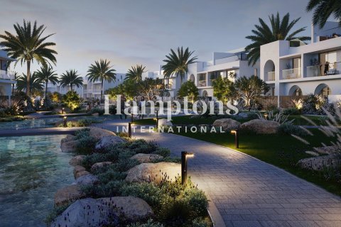 Villa à The Valley, Dubai, 4 chambres, 380.902 m², № 123233