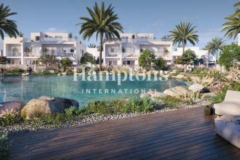 Villa à The Valley, Dubai, 4 chambres, 380.90230000 m², № 123233 - photo 5
