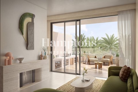 Villa à The Valley, Dubai, 4 chambres, 380.90230000 m², № 123233 - photo 7