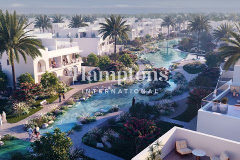 Villa à The Valley, Dubai, 4 chambres, 380.90230000 m², № 123233 - photo 3